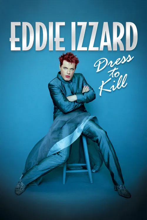 Dress to Kill