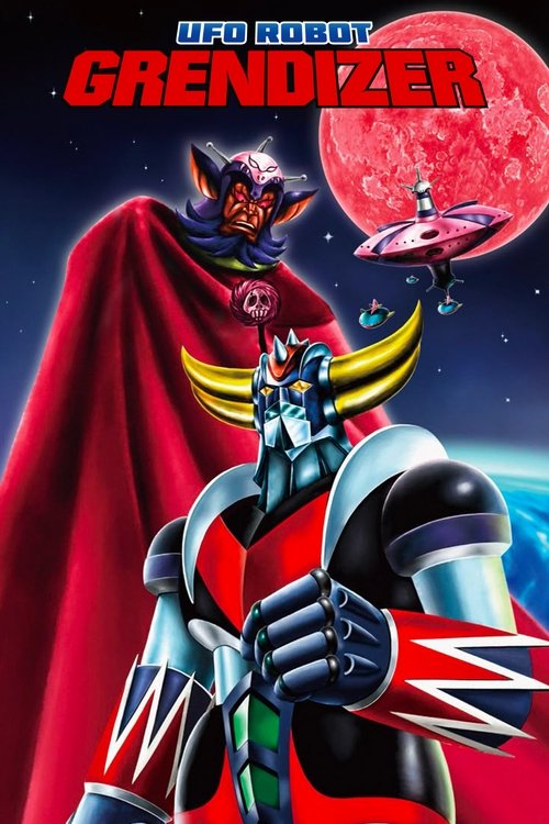 UFO Robo Grendizer