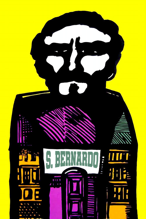 São Bernardo