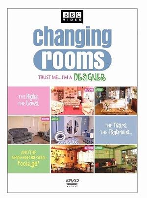 Poster Changing Rooms