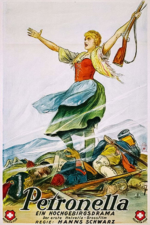 Petronella