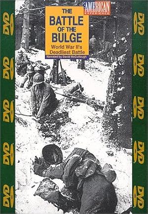 American Experience: The Battle of the Bulge: World War II's Deadliest Battle