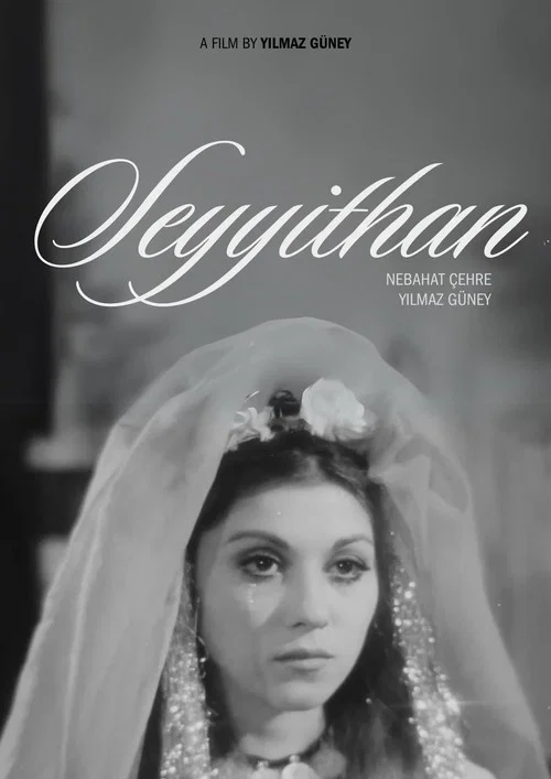 Seyyit Han: Bride of the Earth