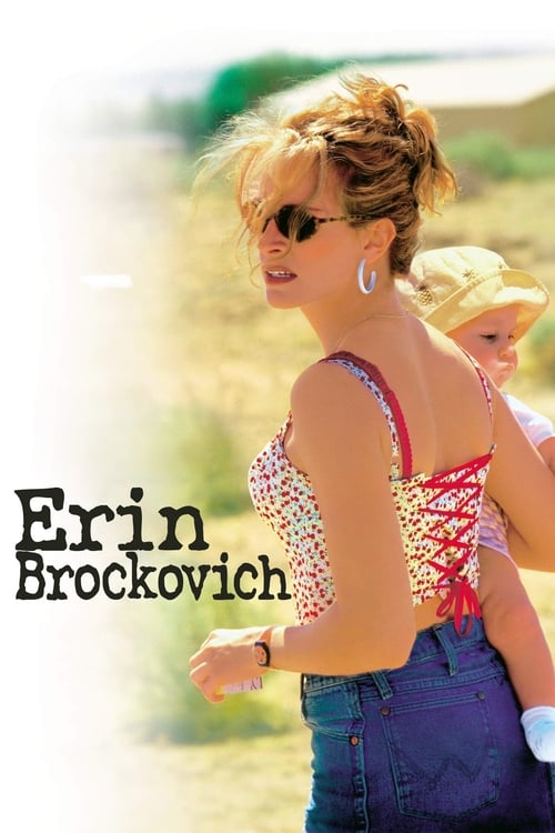 Erin Brockovich