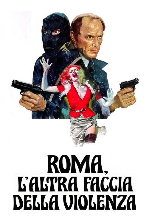 Roma, l'altra faccia della violenza