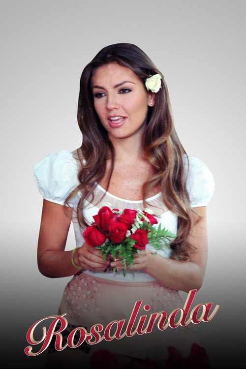 Pôster de Rosalinda