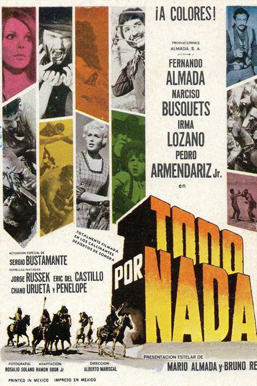 Por Ellos ... Todo