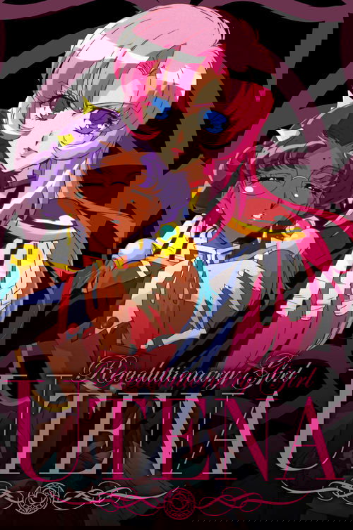 Revolutionary Girl Utena