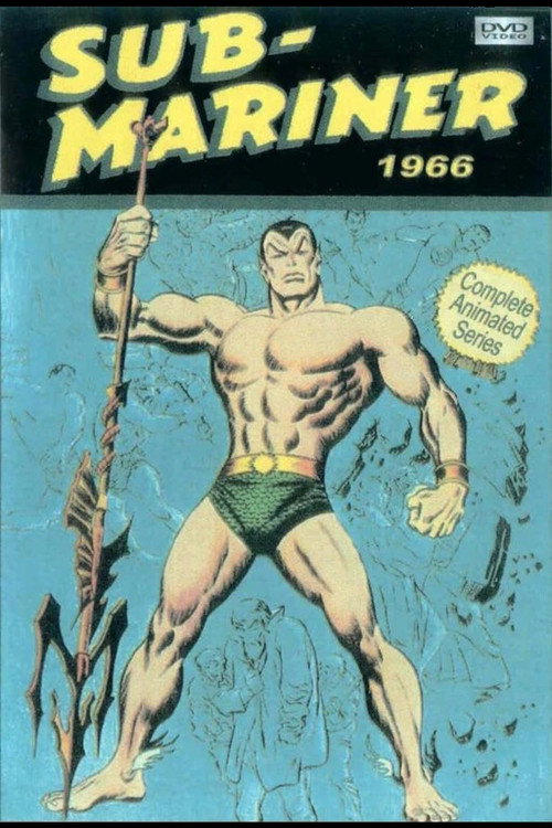 The Sub-Mariner