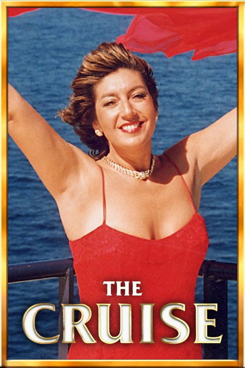 Poster The Cruise