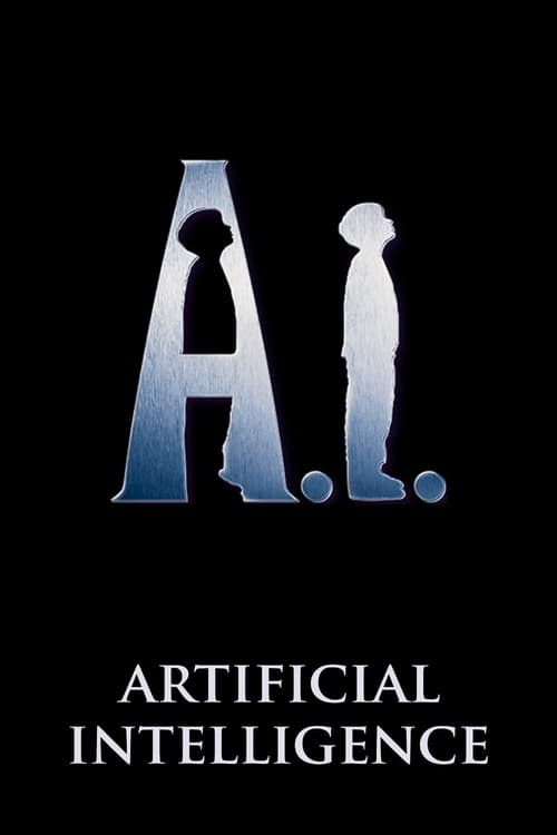 A.I. - Mesterséges értelem