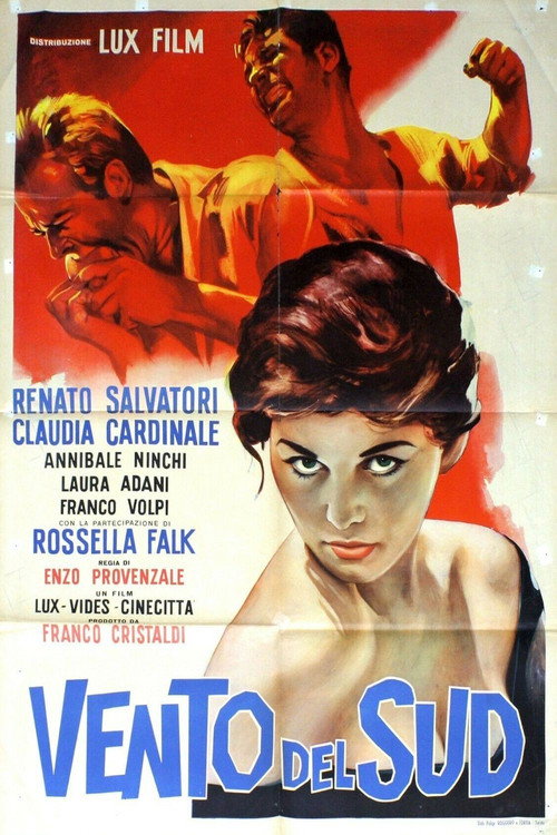 Vento del sud