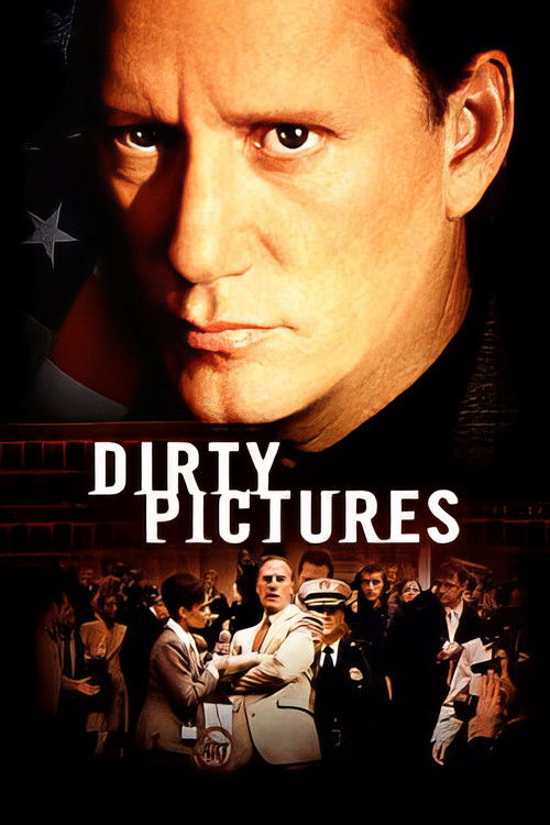 Poster Dirty Pictures