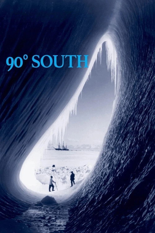 Ninety Degrees South
