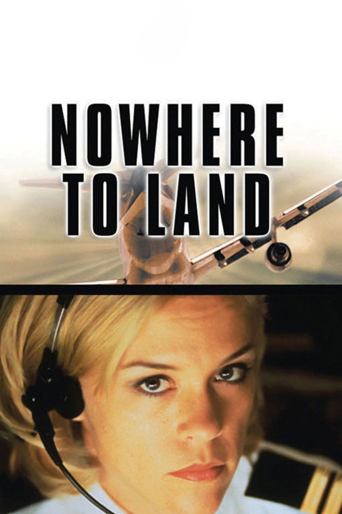 Poster Nowhere to Land