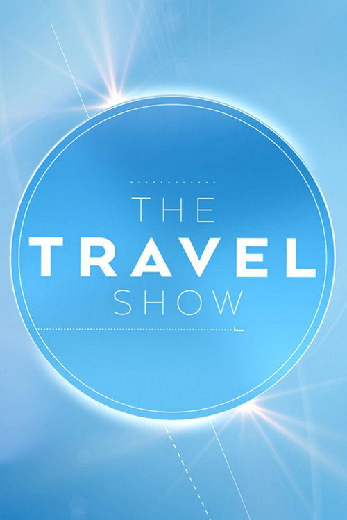Poster The Travel Show