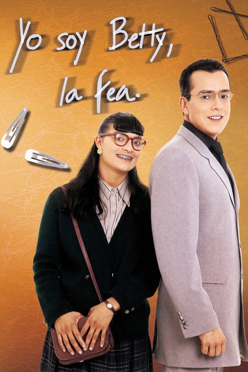 Pôster de Ugly Betty
