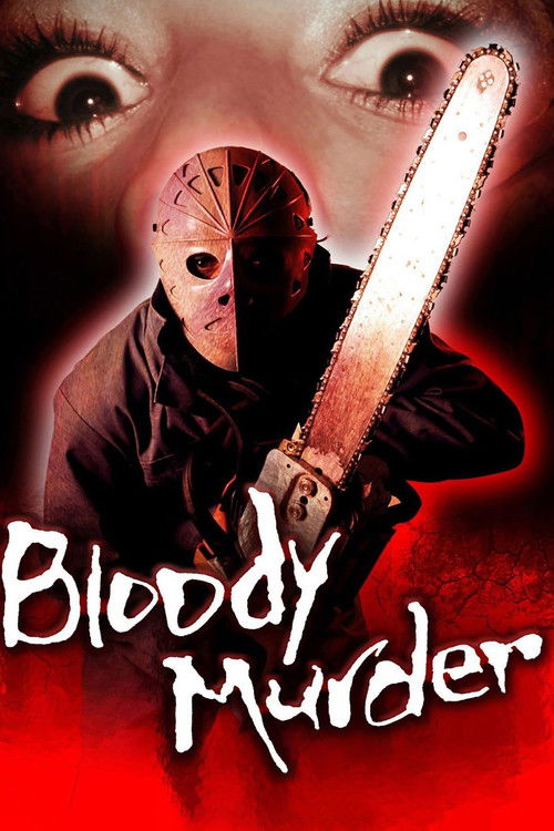 Scream Bloody Murder