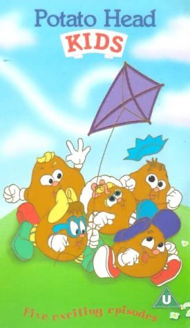 Potato Head Kids
