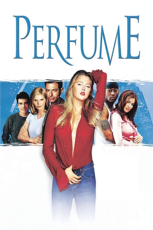 Poster Parfum
