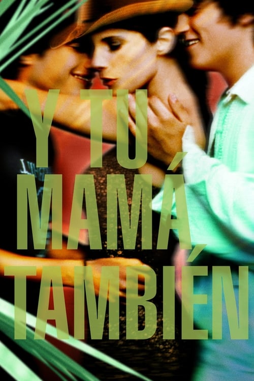 Y tu mamá también