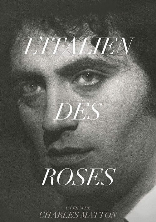L' Italien des Roses