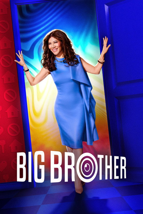 Pôster de Big Brother