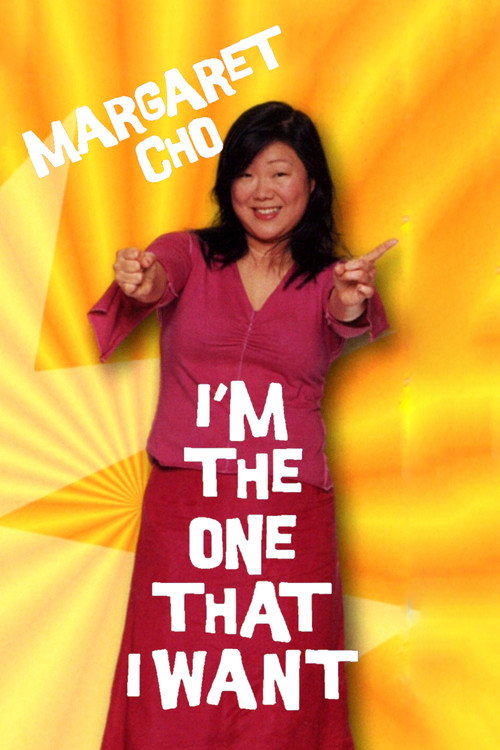 I'm the One That I Want