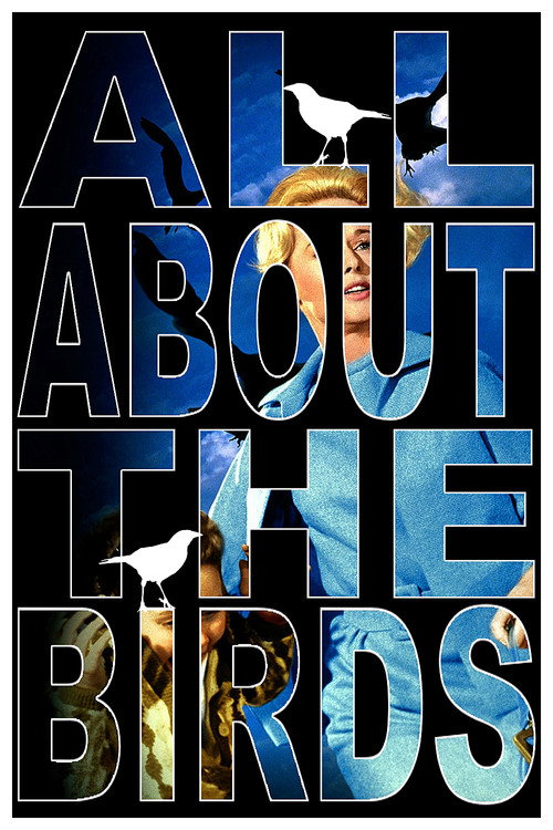 All About "The Birds"