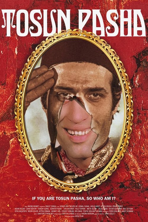 Tosun Pasa