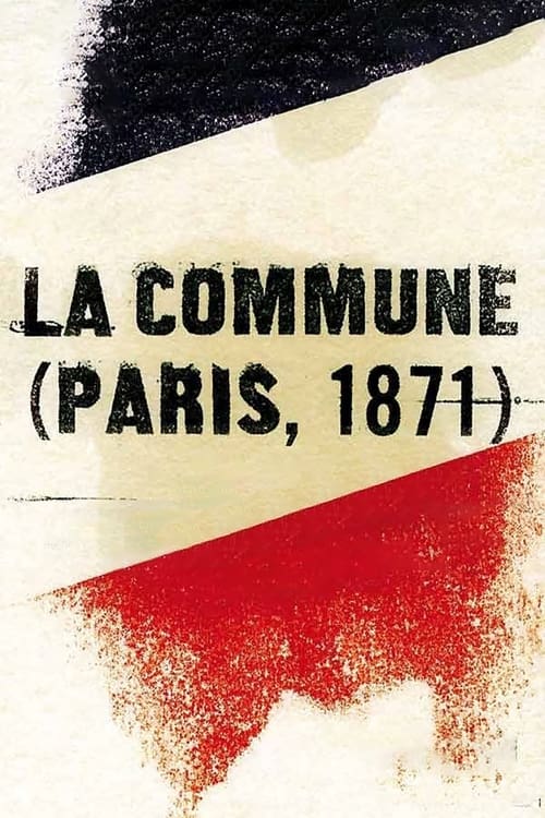 La commune (Paris, 1871)