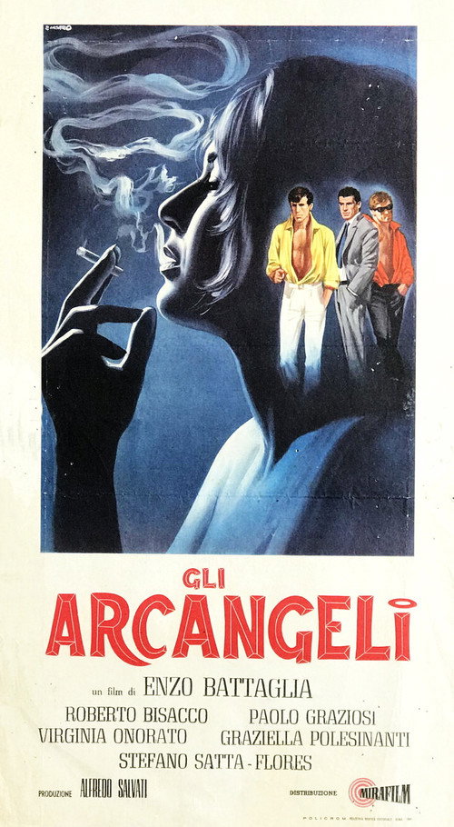 Gli arcangeli