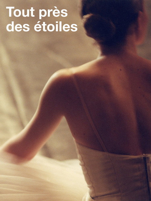 Étoiles: Dancers of the Paris Opera Ballet
