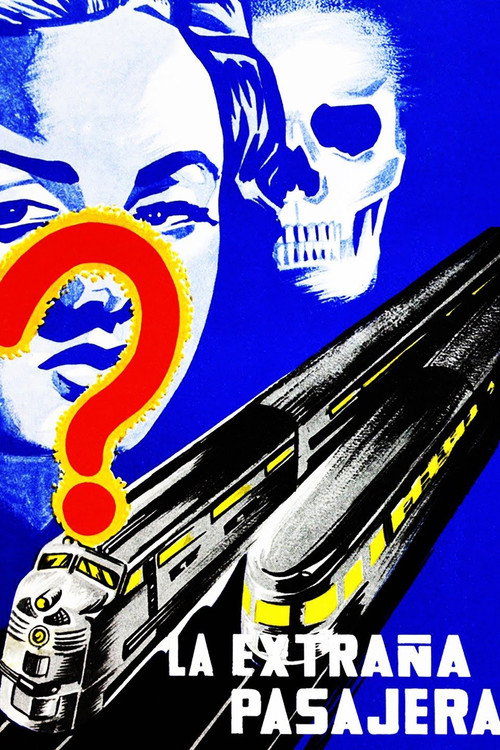 The Strange Passenger