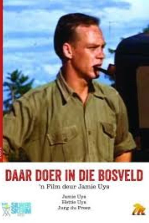 Daar doer in die bosveld