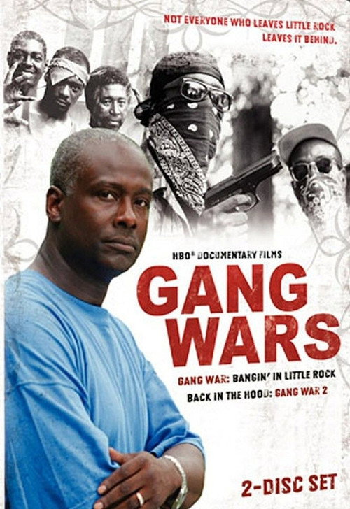 Gang War: Bangin' In Little Rock