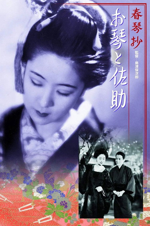 Shunkinshō