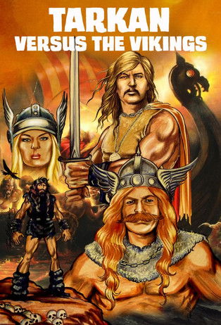 Tarkan: Viking Kani