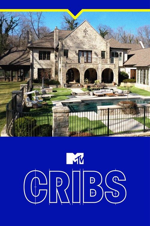 Pôster de Cribs