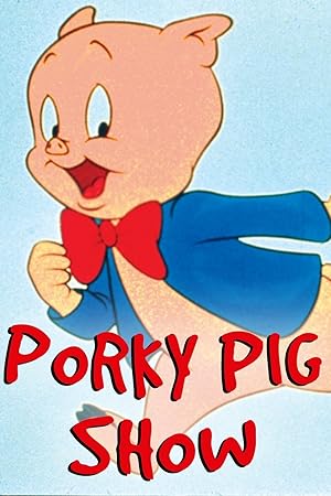 The Porky Pig Show