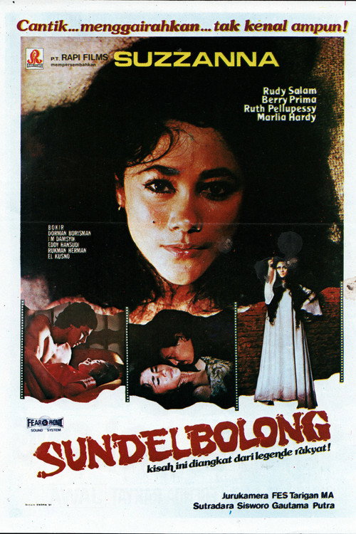 Sundelbolong