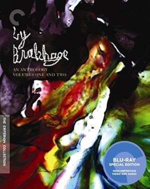 Visions in Meditation #4: D.H. Lawrence