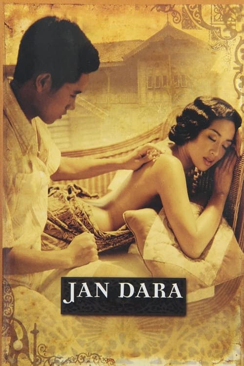 Jan Dara - L'oppio dei sensi
