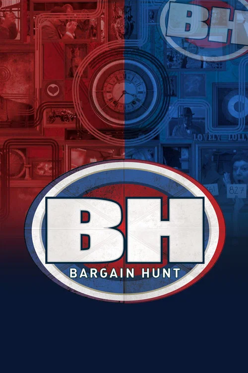 Poster Bargain Hunt