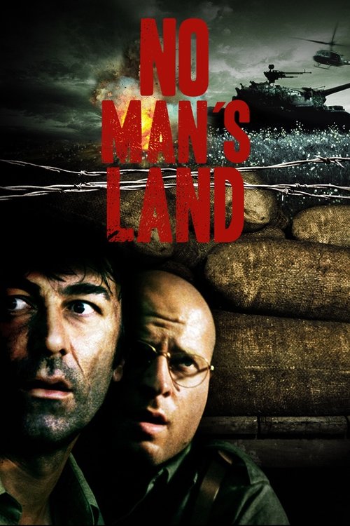 No Man's Land