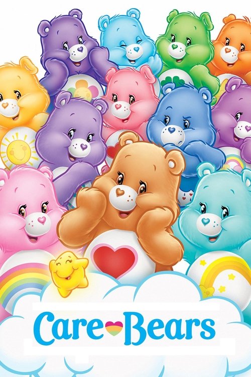 The Care Bears Family