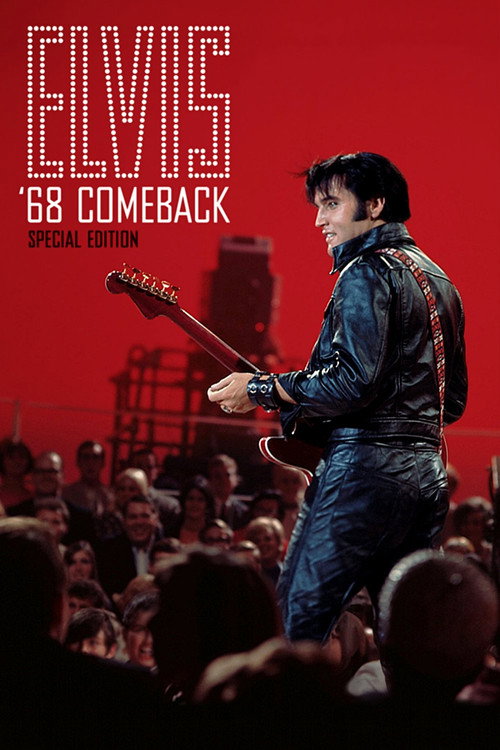 Singer Presents...Elvis
