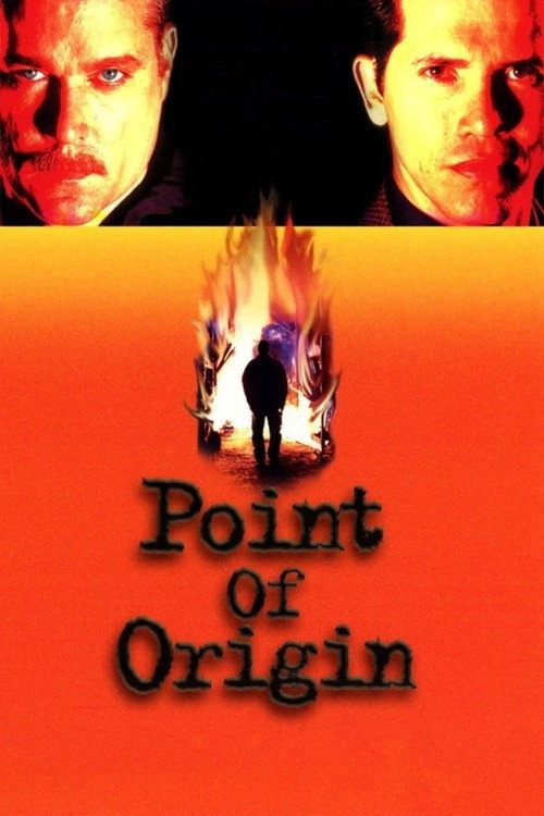 Poster Point of Origin