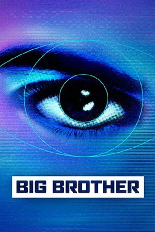 Poster Big Brother