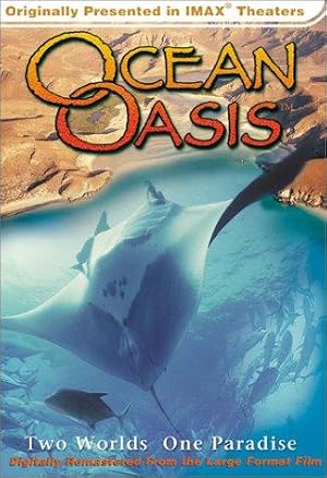 Poster Ocean Oasis